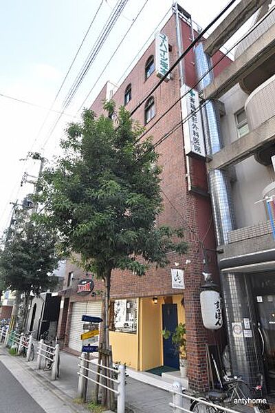 プレアール塚本2 ｜大阪府大阪市淀川区塚本1丁目(賃貸マンション1DK・2階・20.00㎡)の写真 その18