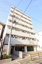 メイゾン都島  ｜ 大阪府大阪市都島区内代町3丁目（賃貸マンション1K・2階・22.86㎡） その15