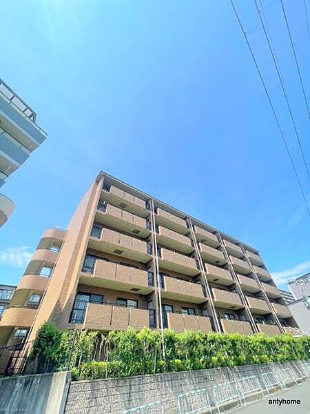 ティーズ緑地 ｜大阪府吹田市江坂町4丁目(賃貸マンション2LDK・3階・64.00㎡)の写真 その20