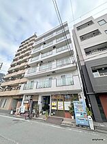 エスポワールマエダ  ｜ 大阪府大阪市北区豊崎7丁目（賃貸マンション1K・5階・19.00㎡） その14