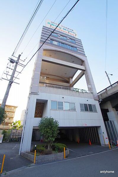 フレーヴァー2番館 ｜大阪府大阪市淀川区新北野1丁目(賃貸マンション1R・5階・17.00㎡)の写真 その24