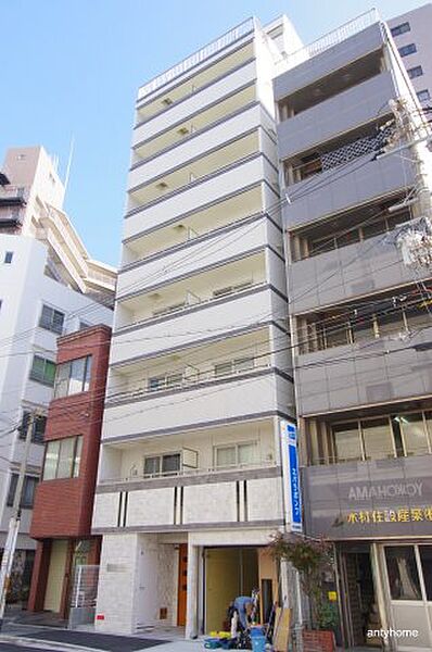 コンフォータブル阿波座 ｜大阪府大阪市西区立売堀5丁目(賃貸マンション1K・5階・24.00㎡)の写真 その1