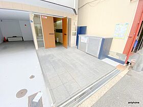 クラビス上町台  ｜ 大阪府大阪市中央区東平2丁目（賃貸マンション1K・2階・26.59㎡） その2