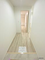 フジパレス吹田垂水町III番館  ｜ 大阪府吹田市垂水町1丁目（賃貸アパート1K・1階・28.10㎡） その26