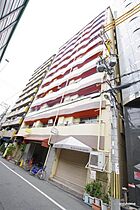 北野ルーエ  ｜ 大阪府大阪市淀川区十三本町1丁目（賃貸マンション1K・2階・20.00㎡） その15