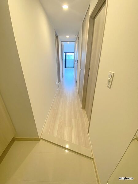 レジュールアッシュ谷町四丁目グランクラス ｜大阪府大阪市中央区谷町4丁目(賃貸マンション2LDK・13階・80.18㎡)の写真 その26