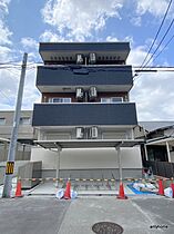 フジパレス吹田垂水町III番館  ｜ 大阪府吹田市垂水町1丁目（賃貸アパート1K・3階・28.10㎡） その20