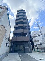 VIGORE miyakojima  ｜ 大阪府大阪市都島区大東町1丁目（賃貸マンション1LDK・4階・30.50㎡） その1