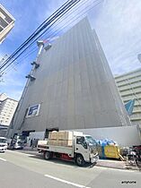 セレニテ江坂グランデ  ｜ 大阪府吹田市江坂町2丁目（賃貸マンション1LDK・7階・29.97㎡） その1