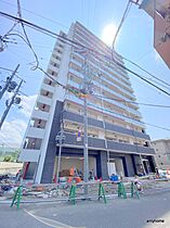 セレニテ十三ミラク  ｜ 大阪府大阪市淀川区十三本町2丁目（賃貸マンション1R・10階・22.93㎡） その20