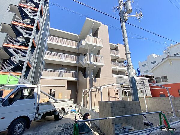 サニーサイド深江 ｜大阪府大阪市東成区深江南1丁目(賃貸マンション1LDK・3階・46.65㎡)の写真 その20