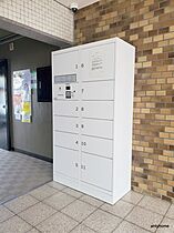 紙谷第2マンション  ｜ 大阪府吹田市江坂町5丁目（賃貸マンション2LDK・4階・56.70㎡） その15