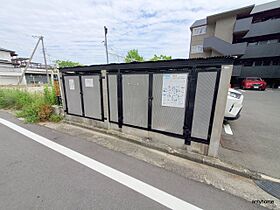 紙谷第2マンション  ｜ 大阪府吹田市江坂町5丁目（賃貸マンション2LDK・4階・56.70㎡） その16