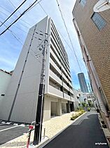 Alivis北梅田  ｜ 大阪府大阪市北区本庄西2丁目（賃貸マンション1LDK・6階・30.25㎡） その20