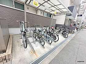 フジパレス川口  ｜ 大阪府大阪市西区川口4丁目（賃貸アパート1DK・3階・33.73㎡） その18