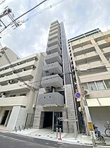 HORIZON UMEDA NORTH  ｜ 大阪府大阪市北区豊崎2丁目（賃貸マンション1R・6階・22.54㎡） その15