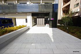 オーキッドレジデンス新大阪  ｜ 大阪府大阪市淀川区木川東2丁目（賃貸マンション1K・6階・23.60㎡） その14