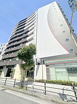 AFFLUENCE難波  ｜ 大阪府大阪市浪速区元町1丁目（賃貸マンション1K・11階・22.31㎡） その20