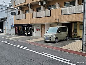 ウイニング・パラ江坂  ｜ 大阪府吹田市豊津町（賃貸マンション1K・7階・21.30㎡） その17