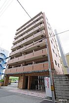 ラルテ中津  ｜ 大阪府大阪市北区豊崎6丁目（賃貸マンション1DK・7階・31.42㎡） その1