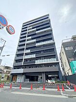 プレサンス野江内代ペルティエ  ｜ 大阪府大阪市都島区内代町2丁目（賃貸マンション1K・10階・22.04㎡） その20