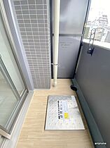 プレサンス野江内代ペルティエ  ｜ 大阪府大阪市都島区内代町2丁目（賃貸マンション1K・10階・22.04㎡） その13