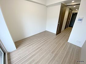 プレサンス野江内代ペルティエ  ｜ 大阪府大阪市都島区内代町2丁目（賃貸マンション1K・11階・22.42㎡） その3