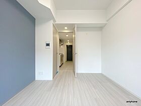 プレサンス野江内代ペルティエ  ｜ 大阪府大阪市都島区内代町2丁目（賃貸マンション1K・8階・22.04㎡） その3