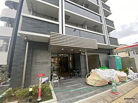 エスリードレジデンス大阪ウエストコート  ｜ 大阪府大阪市西淀川区御幣島3丁目16-10（賃貸マンション1K・8階・20.88㎡） その14