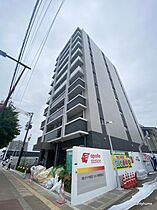 エスリードレジデンス大阪ウエストコート  ｜ 大阪府大阪市西淀川区御幣島3丁目16-10（賃貸マンション1K・6階・21.60㎡） その15