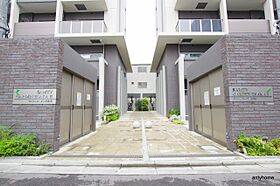 サムティガーデン江坂I  ｜ 大阪府吹田市南吹田5丁目（賃貸マンション1DK・1階・29.08㎡） その14