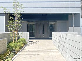 プレサンスOSAKA東成中本ハーヴィル  ｜ 大阪府大阪市東成区中本5丁目（賃貸マンション1K・7階・20.90㎡） その14