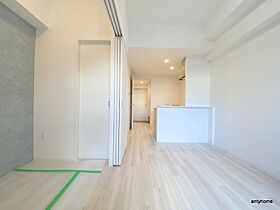 セレニテ新大阪ミラク弐番館  ｜ 大阪府大阪市淀川区宮原5丁目（賃貸マンション1LDK・2階・28.26㎡） その3