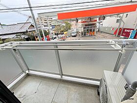 ユキ千里山西  ｜ 大阪府吹田市千里山西1丁目（賃貸マンション1R・3階・15.33㎡） その13