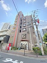 フレアコート京橋  ｜ 大阪府大阪市都島区東野田町1丁目（賃貸マンション2LDK・8階・56.19㎡） その1