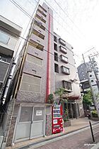 フレアコート京橋  ｜ 大阪府大阪市都島区東野田町1丁目（賃貸マンション2LDK・8階・56.19㎡） その19