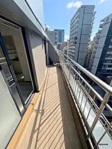 フレアコート京橋  ｜ 大阪府大阪市都島区東野田町1丁目（賃貸マンション2LDK・8階・56.19㎡） その12