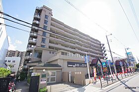 淀川ハイライフマンション  ｜ 大阪府大阪市淀川区野中北1丁目（賃貸マンション2LDK・4階・61.39㎡） その15