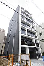 モダンアパートメント梅田North  ｜ 大阪府大阪市北区大淀中2丁目（賃貸マンション1LDK・4階・33.31㎡） その15