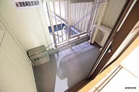 レバンガAP新大阪ステーションフロント  ｜ 大阪府大阪市淀川区宮原1丁目（賃貸マンション1R・8階・17.56㎡） その13