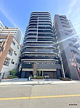 S-RESIDENCE難波大国町Deux  ｜ 大阪府大阪市浪速区元町3丁目（賃貸マンション1K・11階・23.83㎡） その1