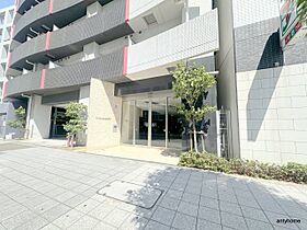 AFFLUENCE難波  ｜ 大阪府大阪市浪速区元町1丁目（賃貸マンション1K・7階・23.45㎡） その2