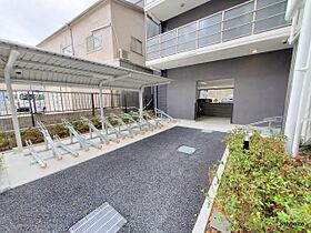 グランカリテ北梅田  ｜ 大阪府大阪市北区本庄西3丁目（賃貸マンション1K・10階・21.09㎡） その20