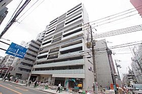 アーバネックス同心  ｜ 大阪府大阪市北区同心2丁目（賃貸マンション1LDK・11階・36.22㎡） その15