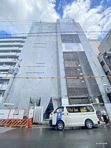 セレニテ難波ミラク弐番館  ｜ 大阪府大阪市浪速区敷津西1丁目（賃貸マンション1DK・9階・24.89㎡） その20