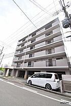 ドミール木川東  ｜ 大阪府大阪市淀川区木川東3丁目（賃貸マンション2LDK・5階・55.00㎡） その15