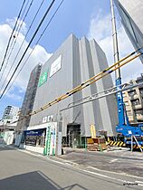 スプランディッド新大阪VI  ｜ 大阪府大阪市淀川区木川東4丁目（賃貸マンション1LDK・6階・45.22㎡） その20