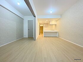 スプランディッド新大阪VI  ｜ 大阪府大阪市淀川区木川東4丁目（賃貸マンション1LDK・5階・40.56㎡） その3