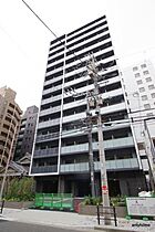 コンフォリア・リヴ新大阪Q  ｜ 大阪府大阪市淀川区宮原2丁目（賃貸マンション1DK・8階・29.38㎡） その15