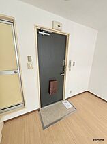 十三リアルエステート  ｜ 大阪府大阪市淀川区十三本町2丁目8-11（賃貸マンション1R・4階・14.00㎡） その12